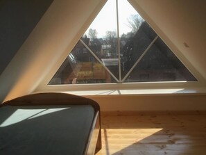 Apartment | 4 bedrooms, individually furnished - Holiday Apartment Eiderstedt (Toenning)