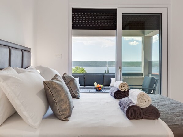 5 habitaciones y internet 