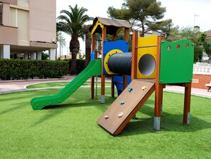 Children’s area - Apartment Garbi by Interhome (Cunit)