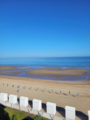 On the beach - Appartement Front de mer 3 Chambres (Blonville-sur-Mer)