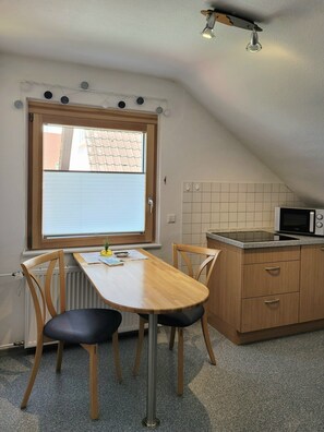 Dining - Haus Seeforelle (Hagnau am Bodensee)