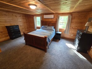 3 sovrum, strykjärn/strykbräda, wi-fi och sängkläder