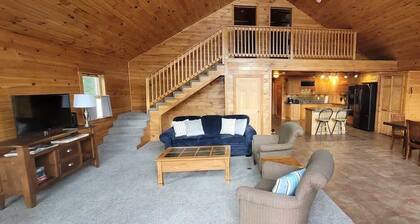 Lakeside Serenity Sum