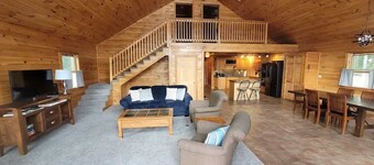 Lakeside Serenity Sum