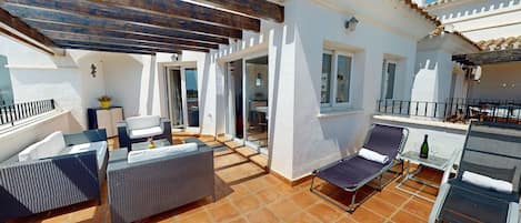 Terras