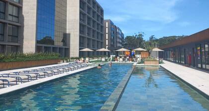 Resort House Livin Xangri-lá 705/2