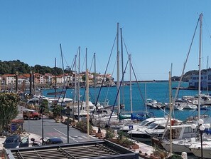 Porticciolo