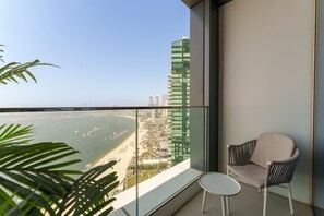 Property grounds - Luxury Living w/ Superb Sea Views in Address JBR (Dubai)