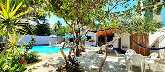 Pousada Suítes do Atlântico