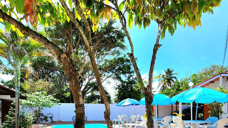 Pousada Suítes do Atlântico