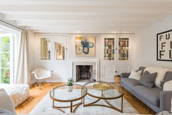 تلفزيون ذكي