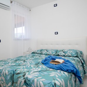 Appartement | 3 slaapkamers