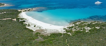 Harenae Beach Gataway by Wonderful Italy