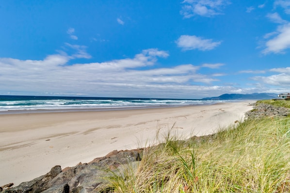 Plage