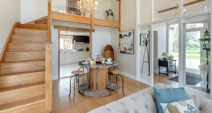 Whitehill Barn - UK47195