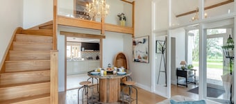 Whitehill Barn - UK47195