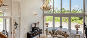 Whitehill Barn - UK47195