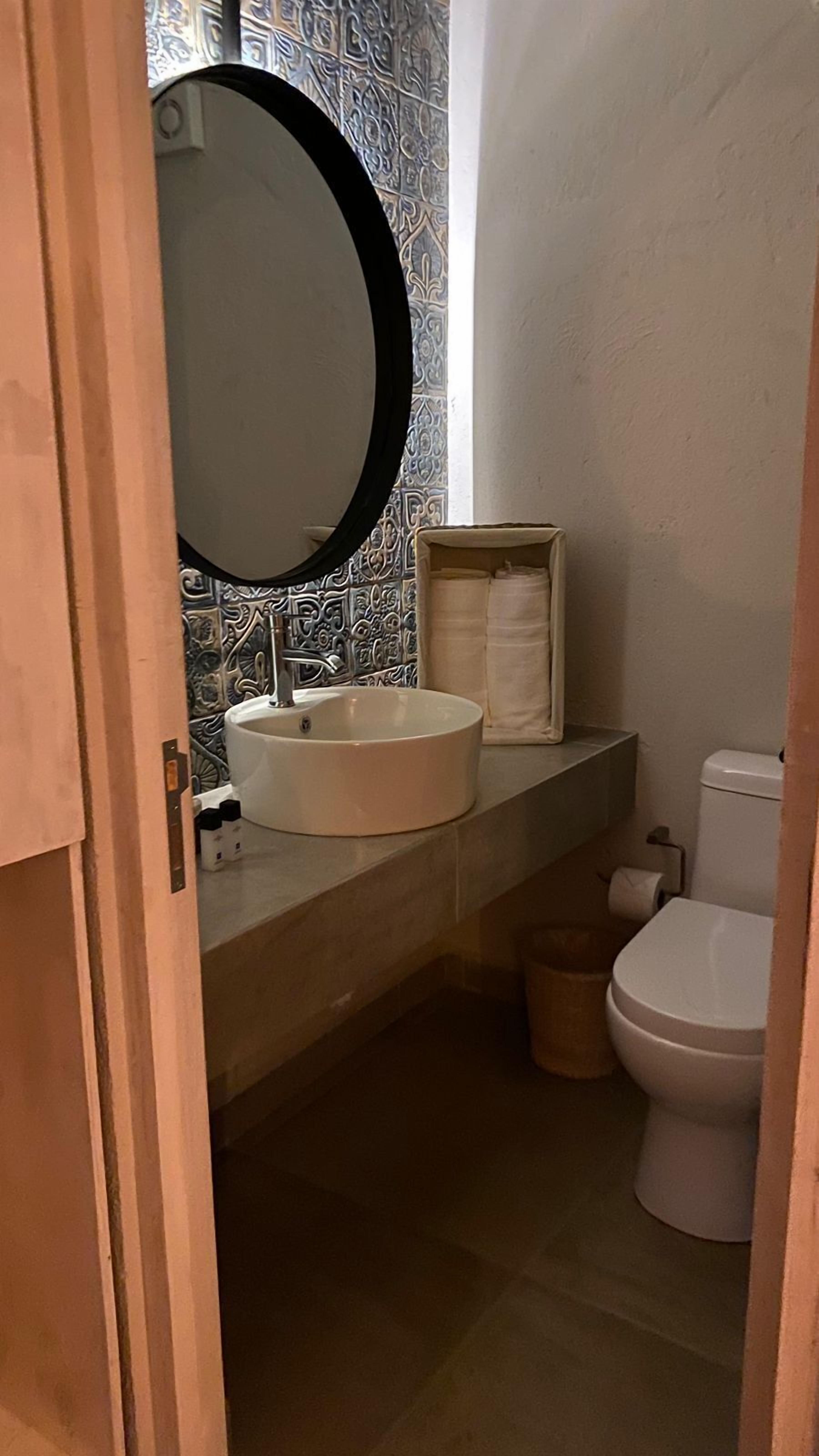 Kamar mandi