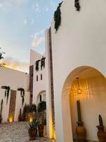 Smart TV de 52 pulgadas con canales por cable