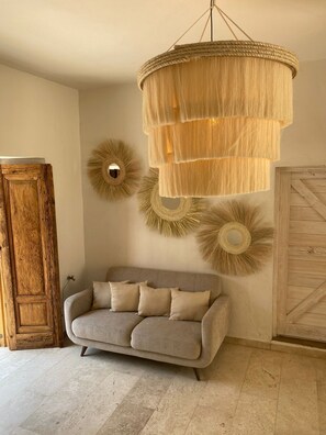 Courtyard - ALTAMONTE HOTEL BOUTIQUE (Ezequiel Montes)