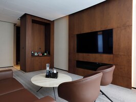 Executive Suite | Television