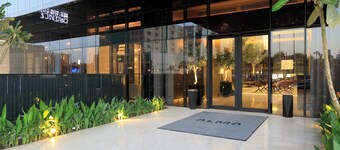 ALMA Hotel Riyadh