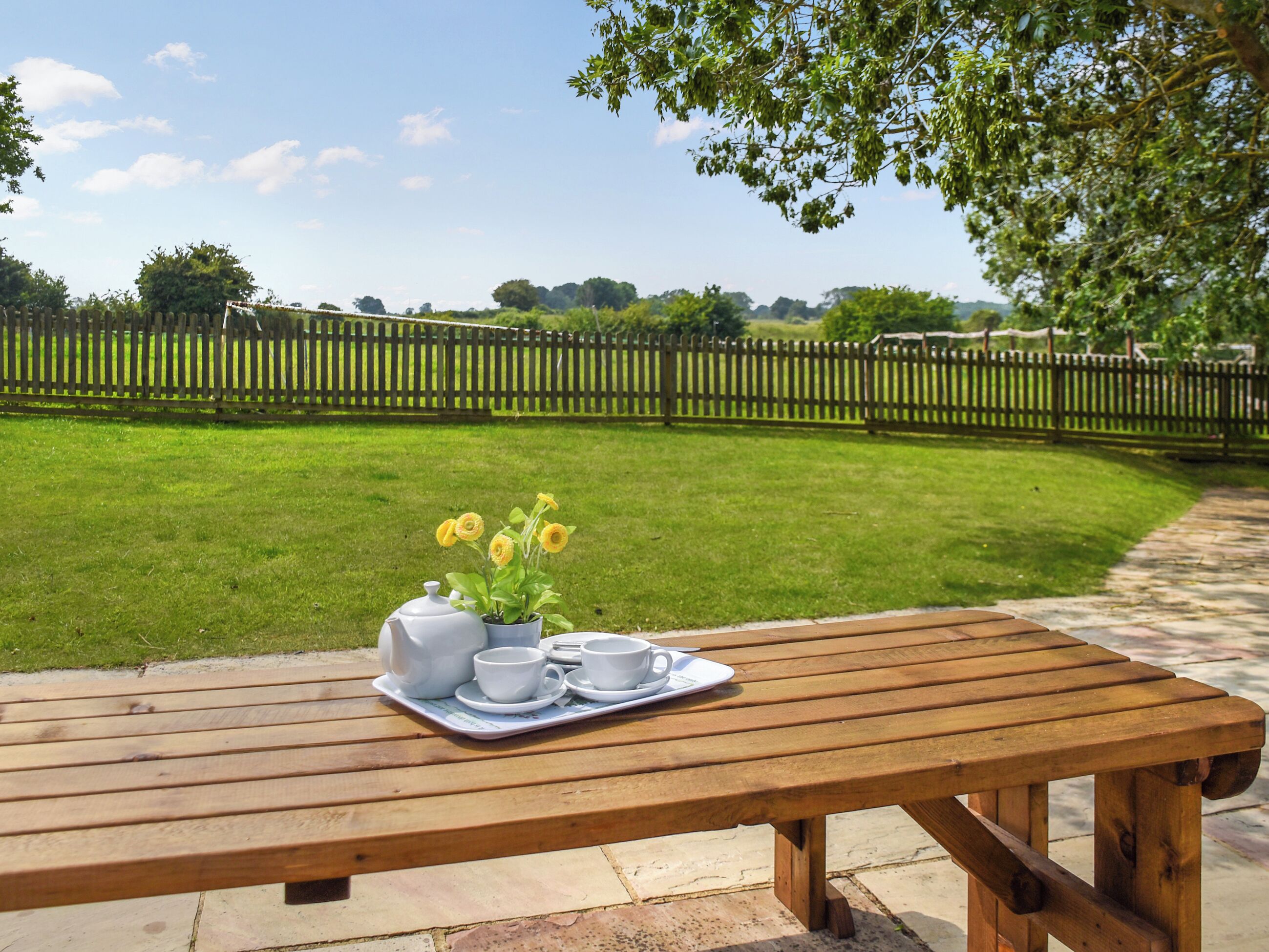 Surrounding area | Lily Pad 8 - Lily Pad Cottages, Nassington, near Stamford