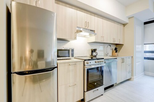 Ottawa - The Met Studio