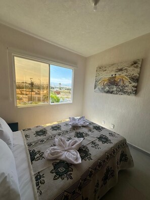 3 Schlafzimmer, Bügeleisen/Bügelbrett, kostenloses WLAN