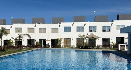 Puerto Vallarta Altavela Egina 55