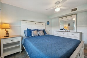 3 soverom, wi-fi og sengetøy