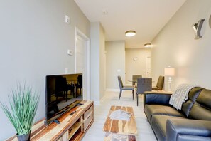 TV connectée