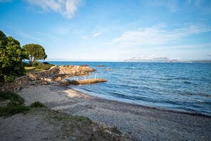 Plage à proximité