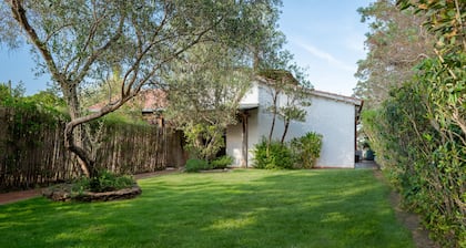 Ca cele viola - seaside holiday home in Pittulongu
