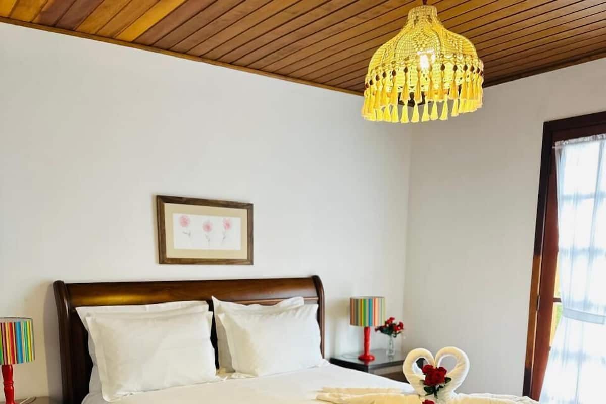 Traditional Suite | 1 bedroom, free WiFi