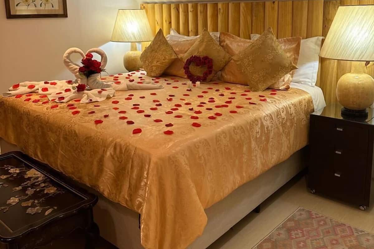 Superior Suite | 1 bedroom, free WiFi