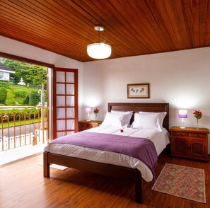 Suíte família | 1 quarto, Wi-Fi de cortesia