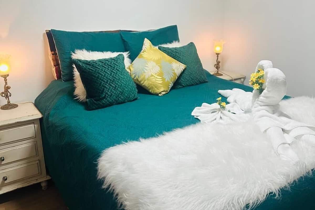 Standard Suite | 1 bedroom, free WiFi