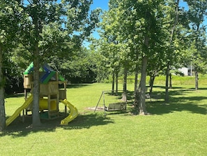 Zona infantil