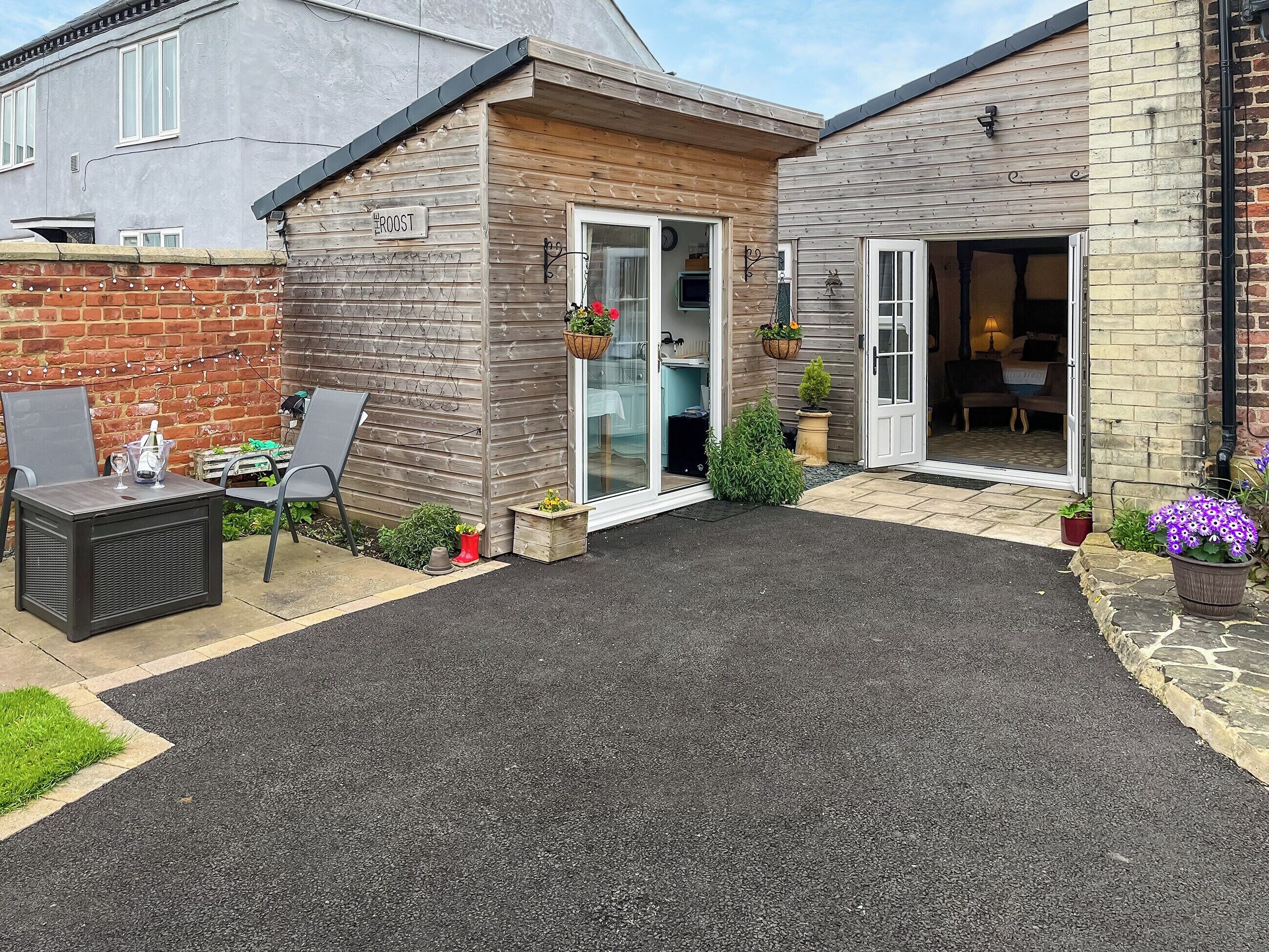 1 bedroom accommodation in Leeming Bar, near Northallerton