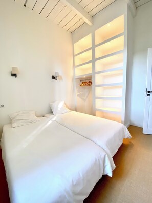 4 chambres, bureau, fer et planche à repasser, Wi-Fi gratuit