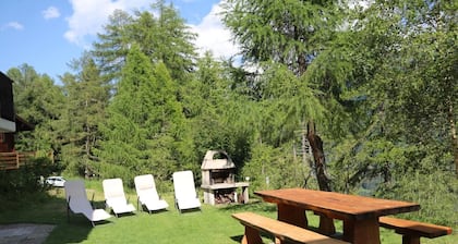 Appartement de vacances Bellwald pour 1 - 8 personnes avec 3 chambres Ă coucher - Appartement de vac