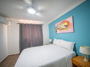 Apartment, 2 Bedrooms, Balcony, Garden View | 2 bedrooms - Garden Condos 10, 2br Apt In Sosua Strip! (Sosúa)