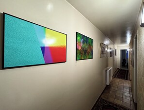 Interieur