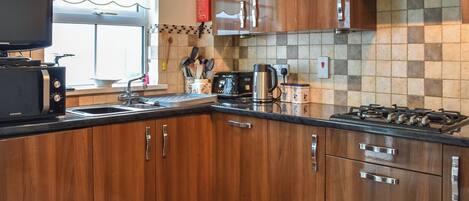 Dishwasher