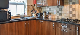 Kernow Bys Vyken House
