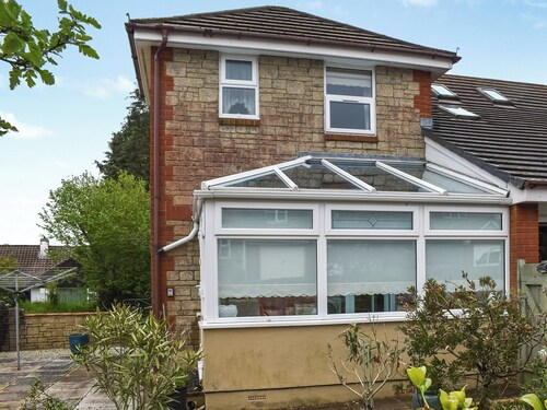 Kernow Bys Vyken House