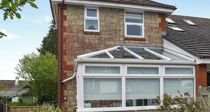 Kernow Bys Vyken House