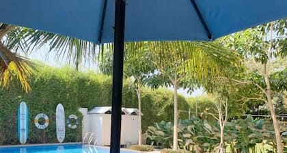 Kusma Hotel Bandungan Semarang