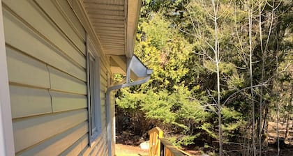 Camp for rent on St Joseph Island in Jocelyn Ont
Water front property